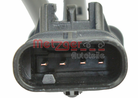 METZGER 2322025 Cable...